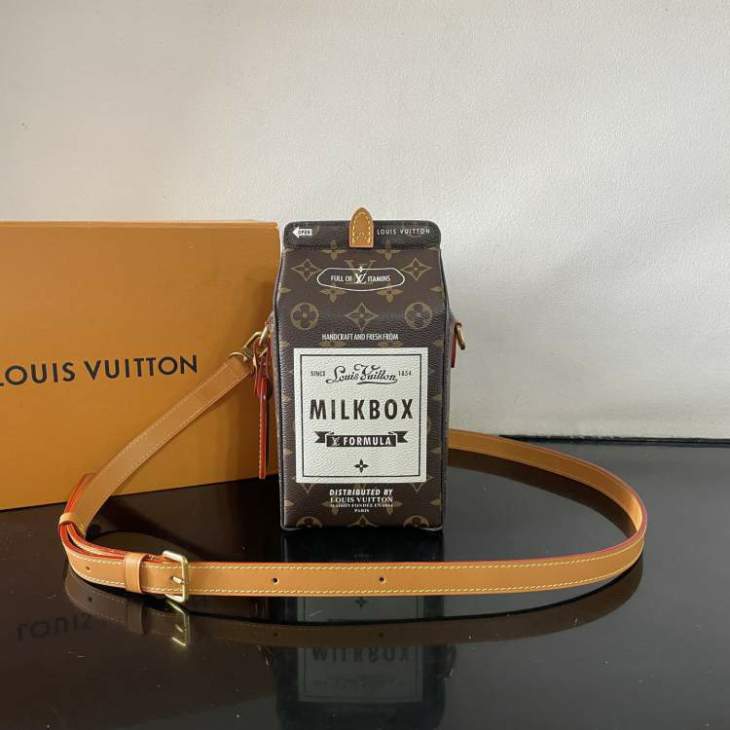 Picture of Louis Vuitton Handbags _SKUfw242730208fw